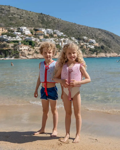 Children's neoprene swim vest – VALLEY