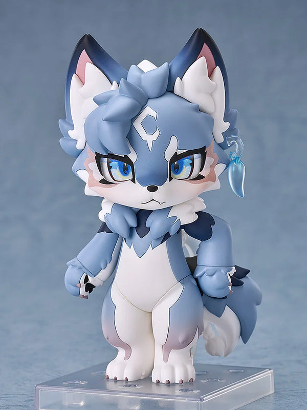 nendoroid caesar good smile company