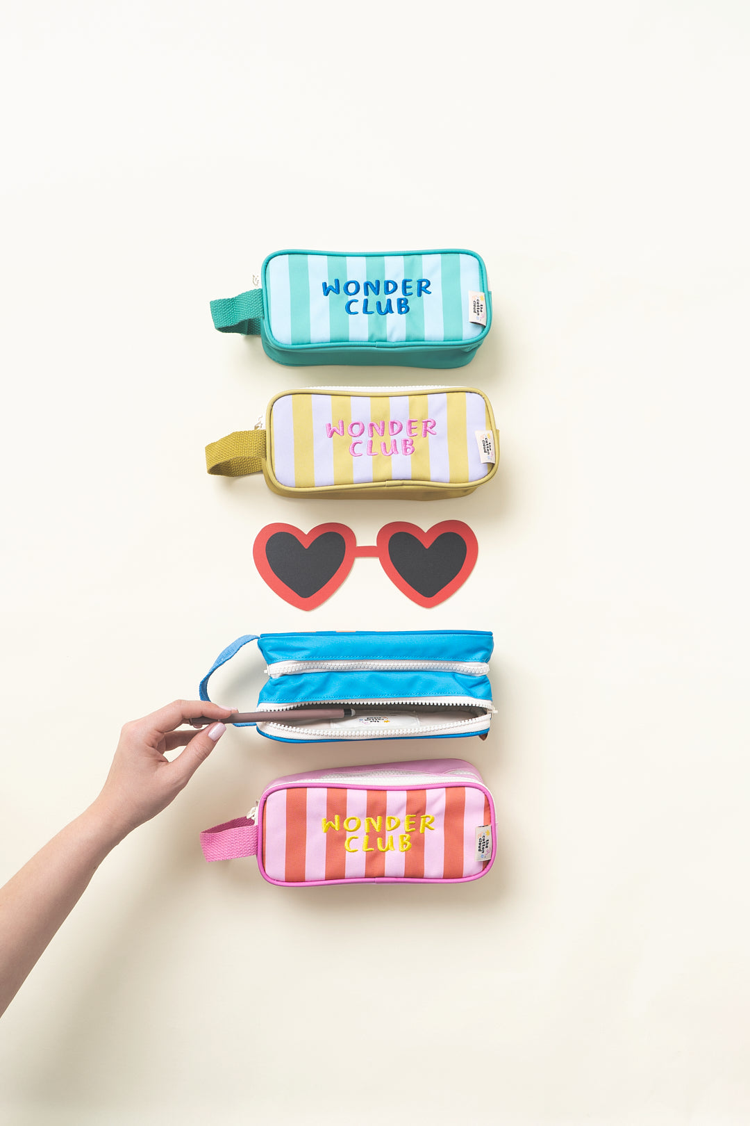 Trousse CHERRY POP