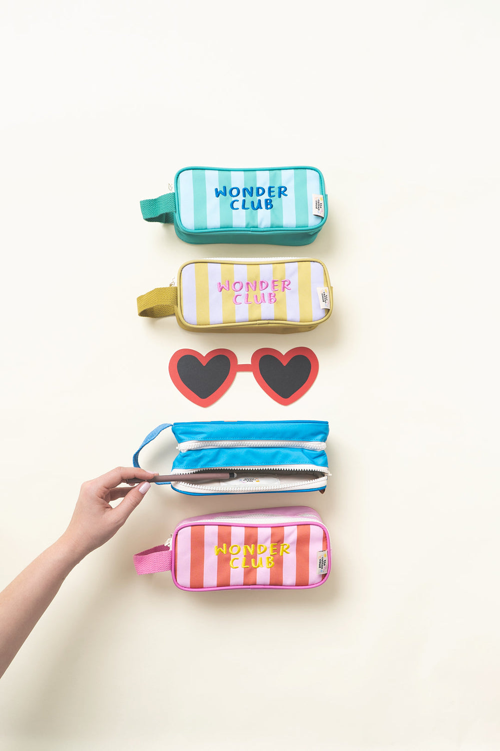 Trousse CLUB SOLEIL