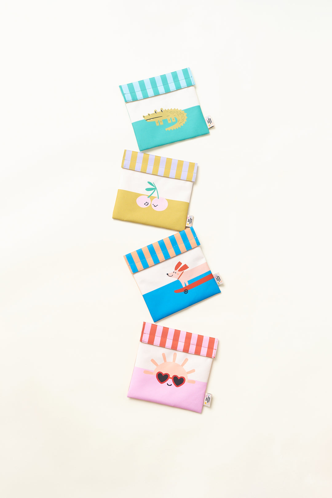 Sac à goûter CHERRY POP