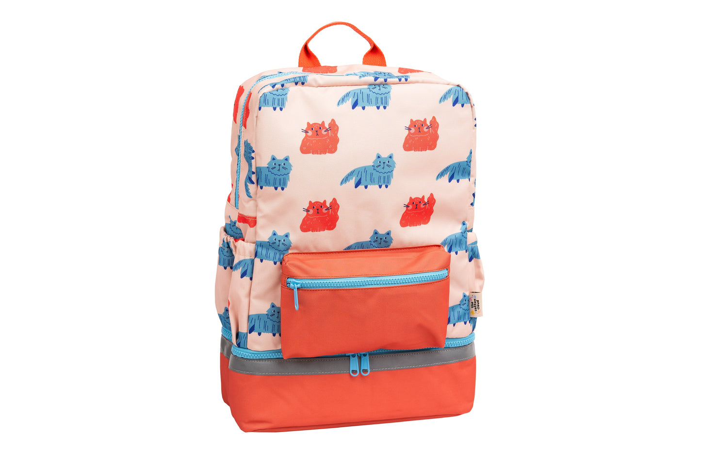 A4 Kinderrucksack Meowtiful Cats