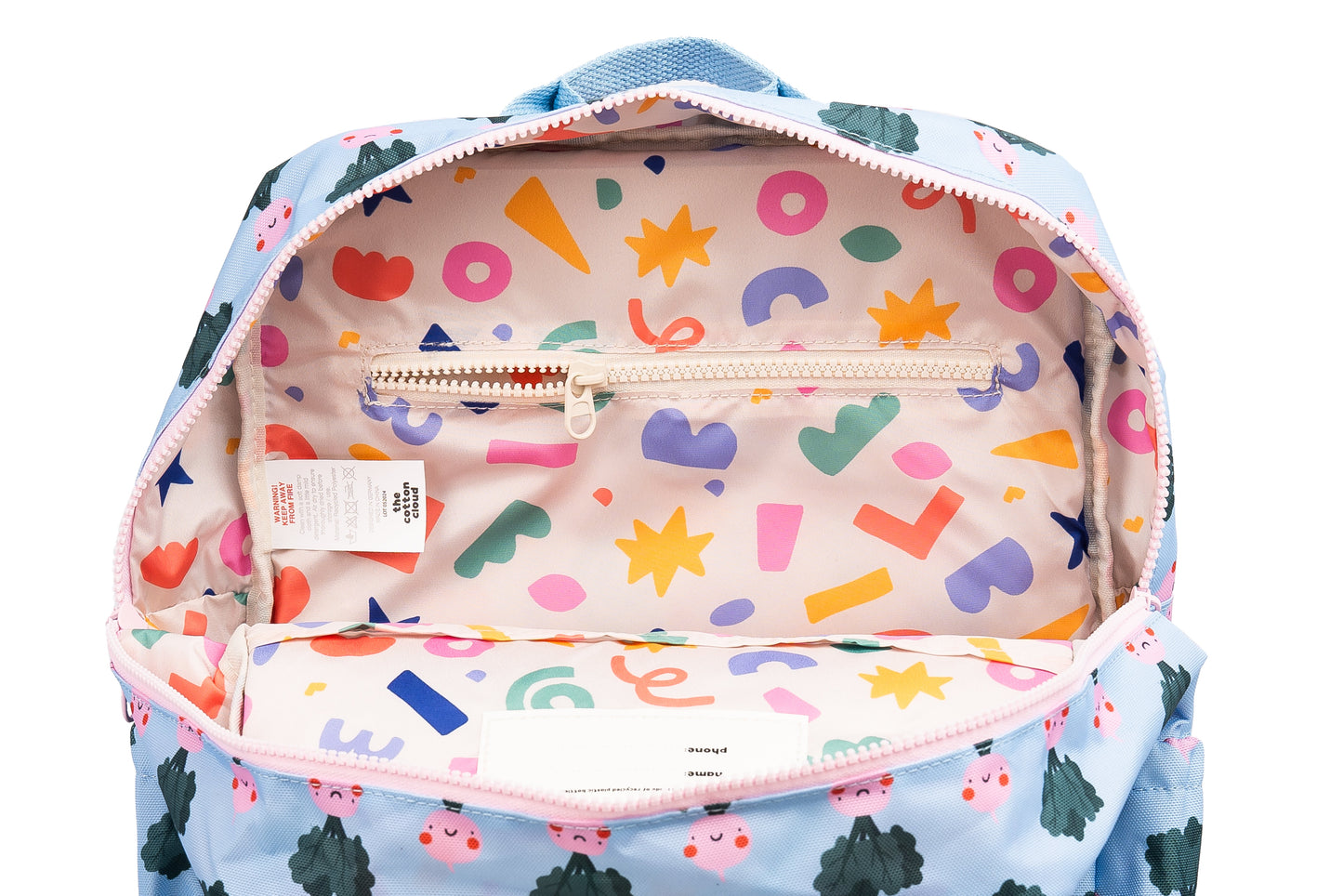 A4 Kinderrucksack Meowtiful Cats