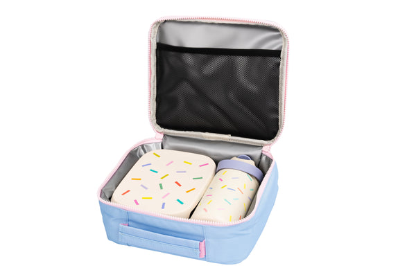 CHERRY POP Insulated Bag