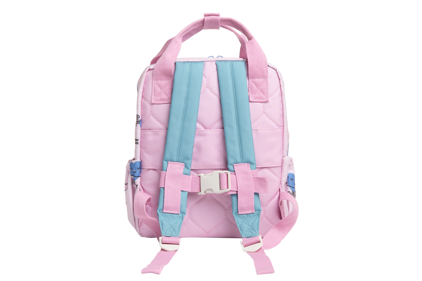 Kinderrucksack Dancing Hearts