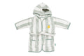 Lola Lemon Bathrobe