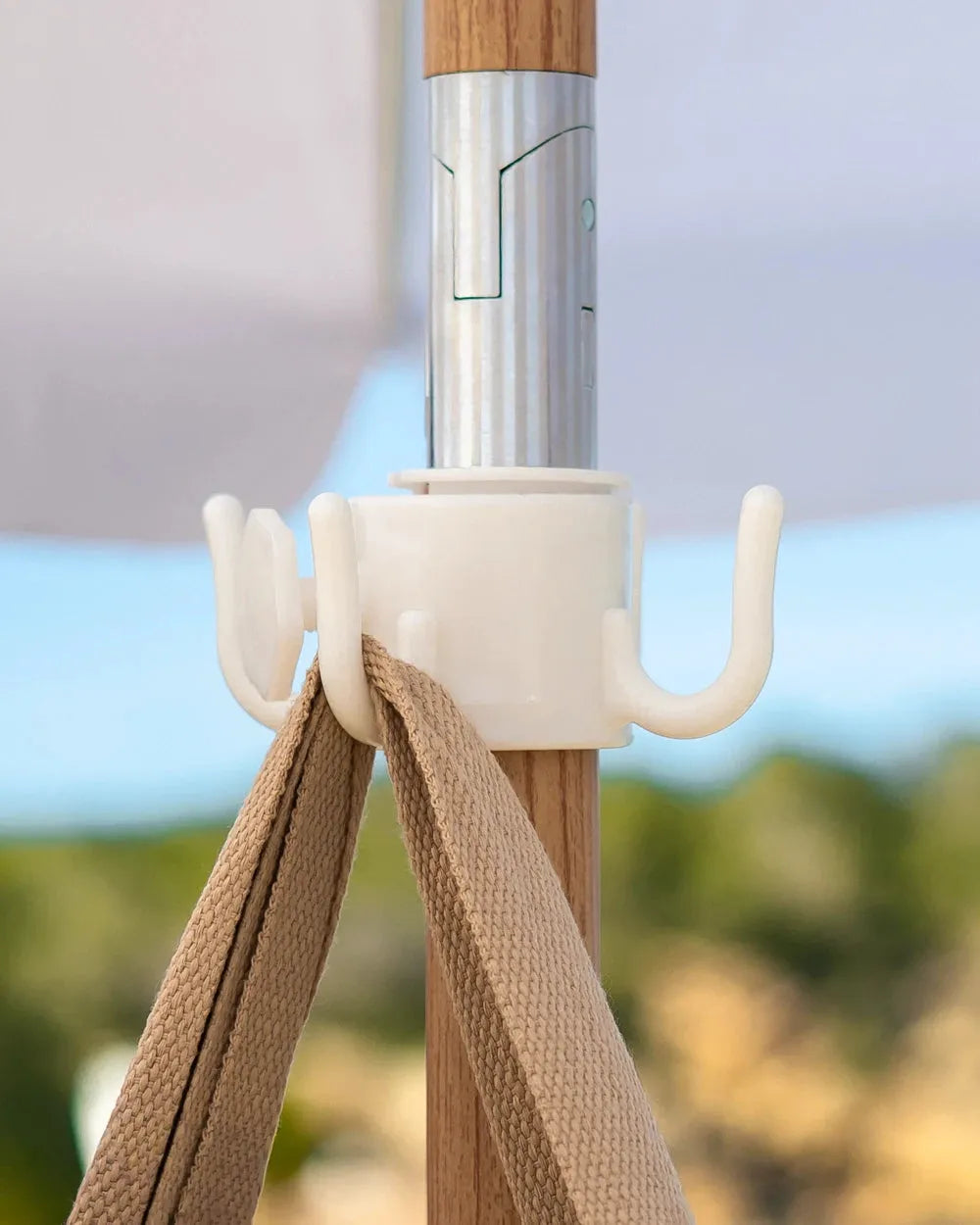 Adjustable umbrella stand – LOCKI