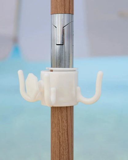 Adjustable umbrella stand – LOCKI