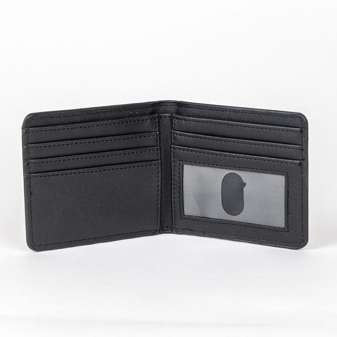 Harry Potter Wallet - Slytherin