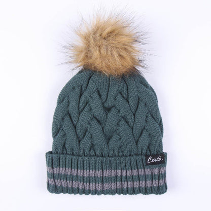 Harry Potter Beanie - Slytherin 