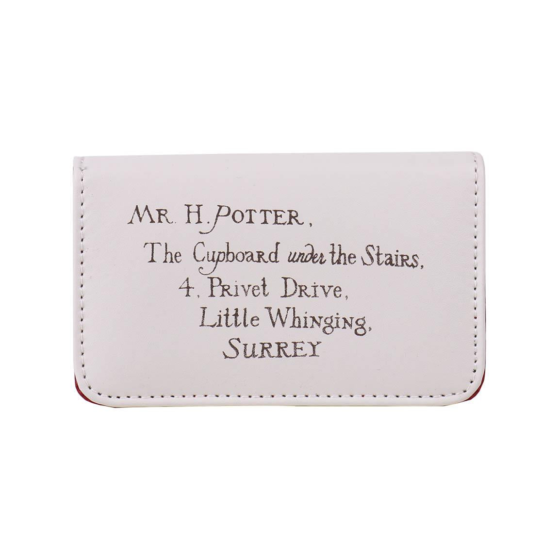 Harry Potter Beauty Box