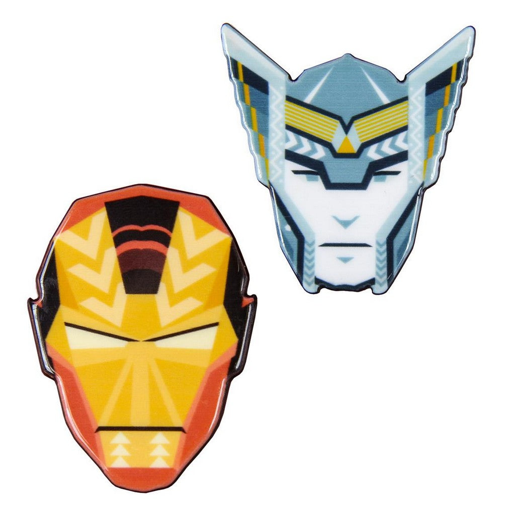 Avengers-speld