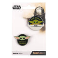 Star Wars: The Mandalorian Pin - The Child