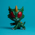 Cryptkins Unleashed: Golf 1 - Chupacabra