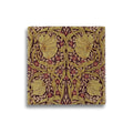 Sous-verre William Morris - ACS Pimpernel