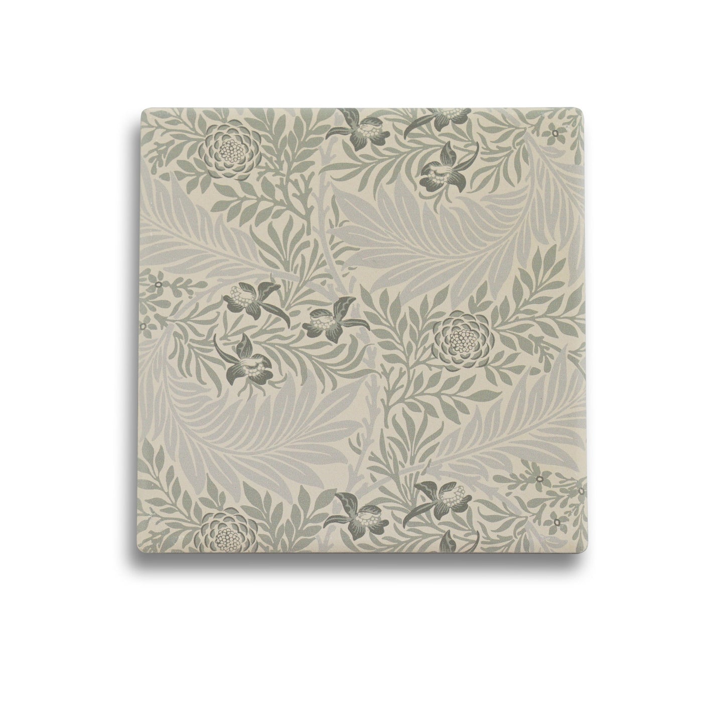Coaster ACS William Morris Larkspur