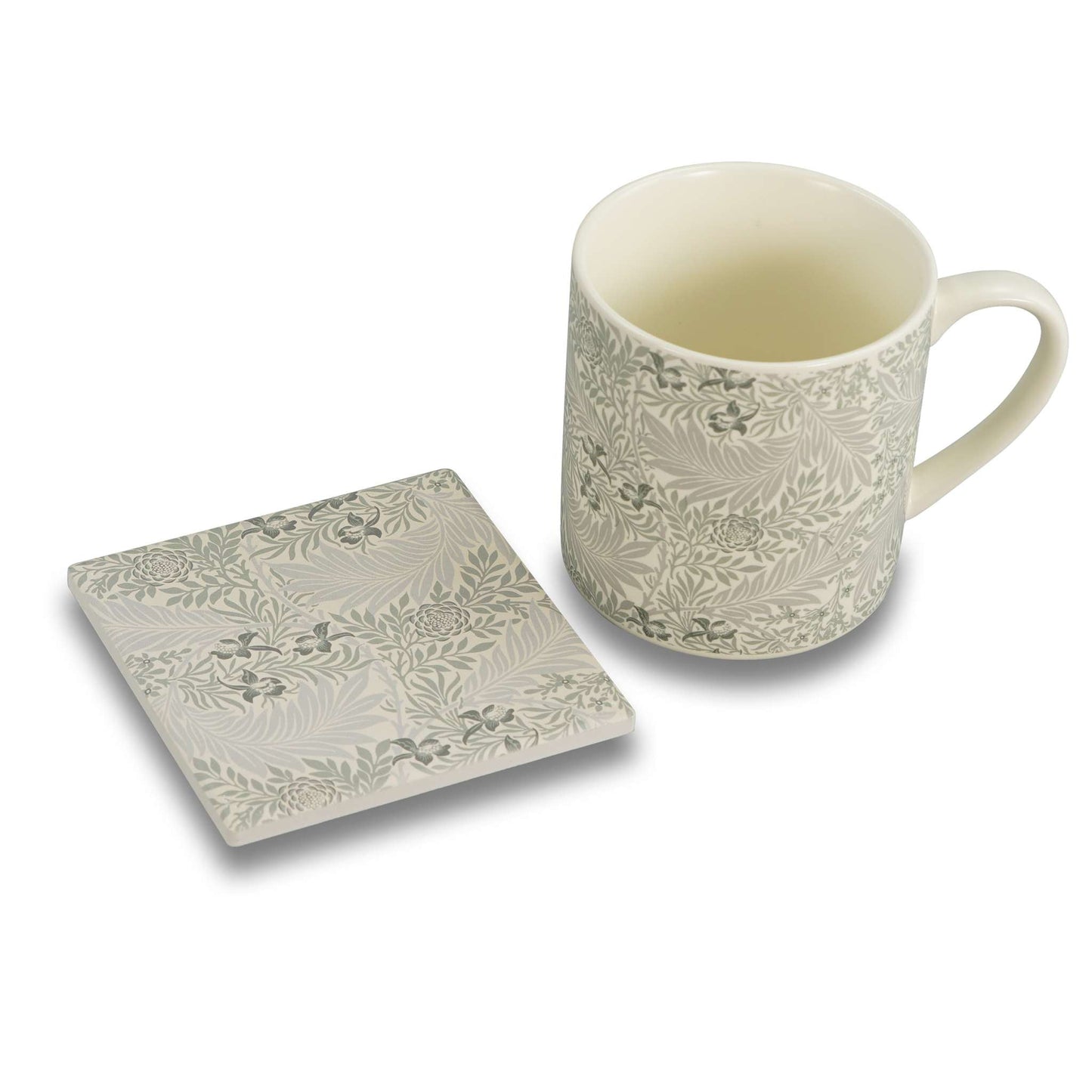 Coaster ACS William Morris Larkspur