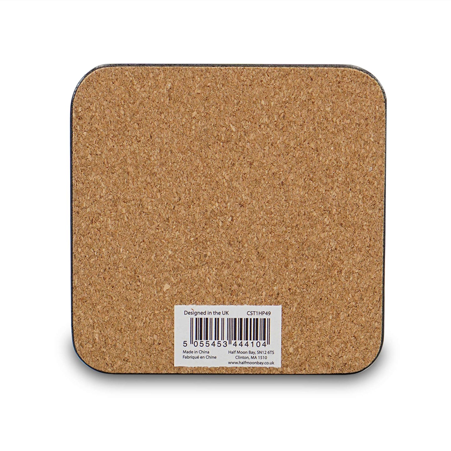 Harry Potter Marauder's Map Coaster