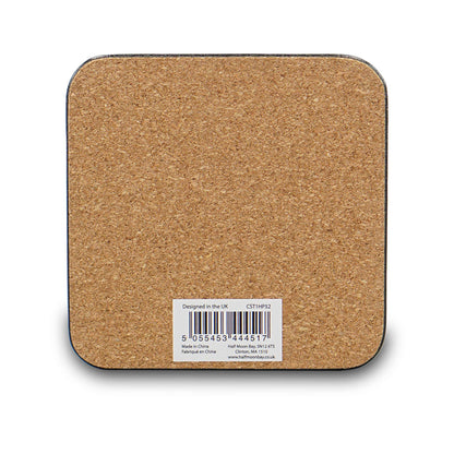 Harry Potter Hagrid Coaster