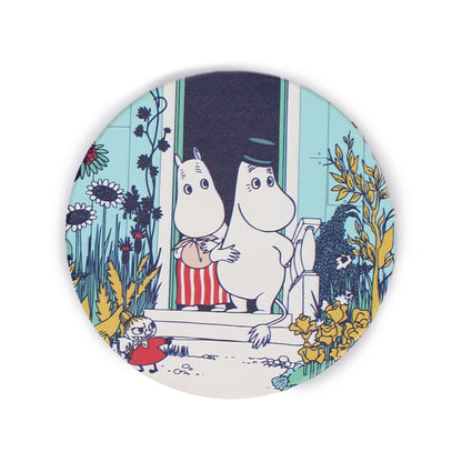 Moomin Riviera Coaster