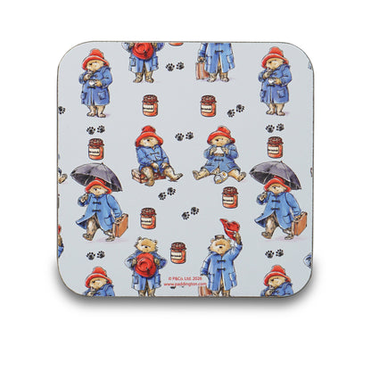 Coaster Paddington Paddington Repeat
