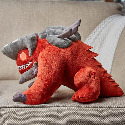 Peluche Cabal War Beast