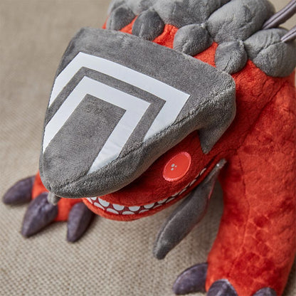 Cabal War Beast Plush