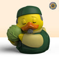 Canard Avatar: Le Dernier Maître de l'Air: Marchand de Choux TUBBZ (First Edition)