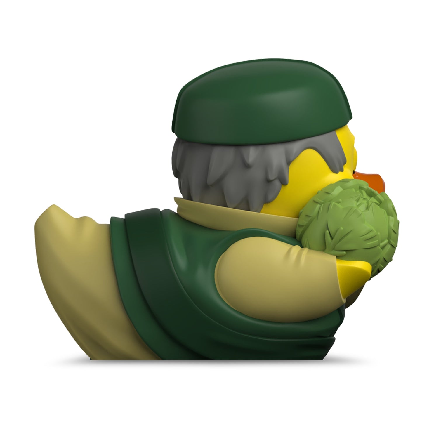 Cabbage Merchant Duck - PRE-ORDER*