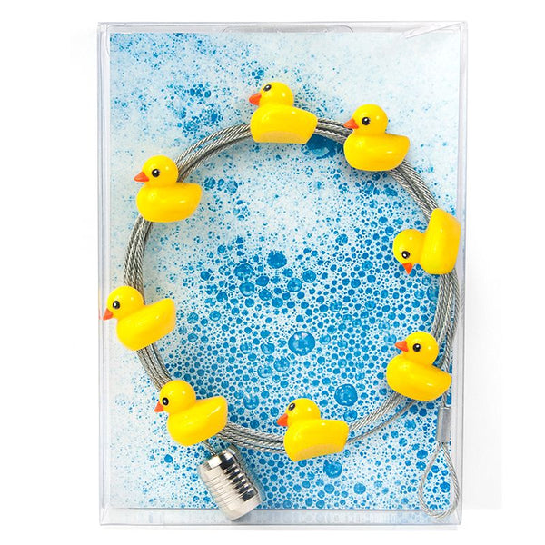 Magnetische fotokabel Eenden