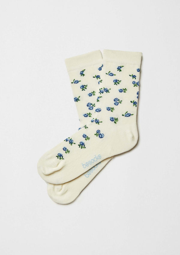 Chaussettes BeLiberty Beige – Besocks