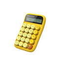 Taschenrechner Canard Jaune