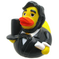 Duck Abraham Lincoln