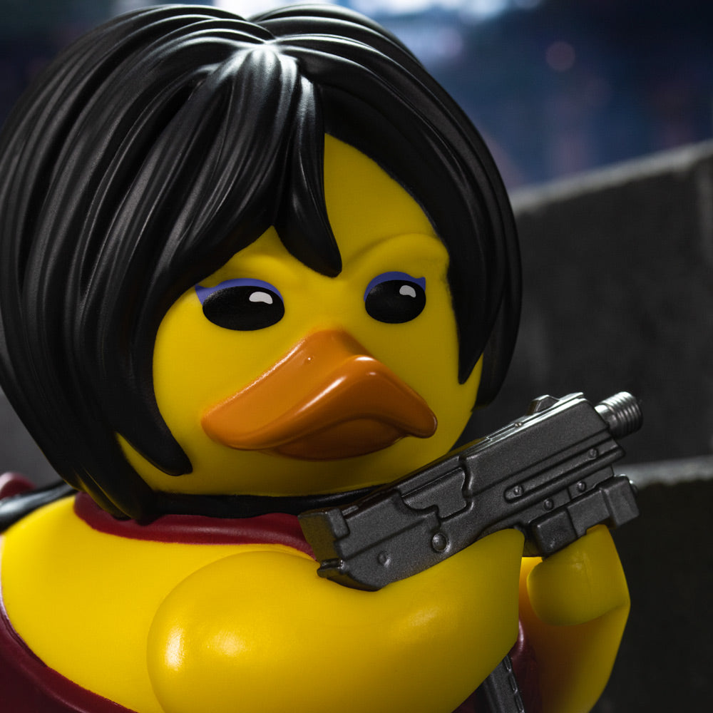 Canard Ada Wong