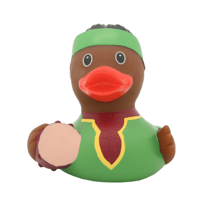 Canard Africain Lilalu - Canard de Bain