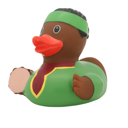 Canard Africain Lilalu - Canard de Bain