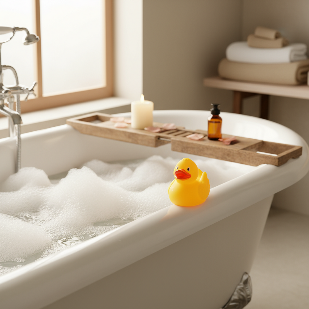 Canard de Course
