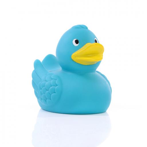Canard Uni avec Ailes