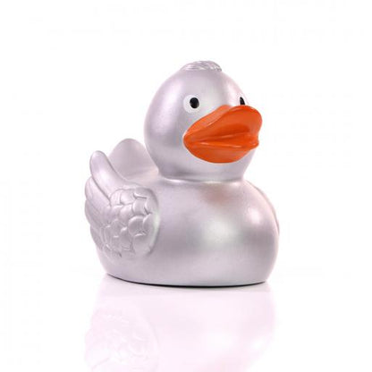 Silver duck