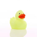 Canard Phosphorescent - Jaune / Orange