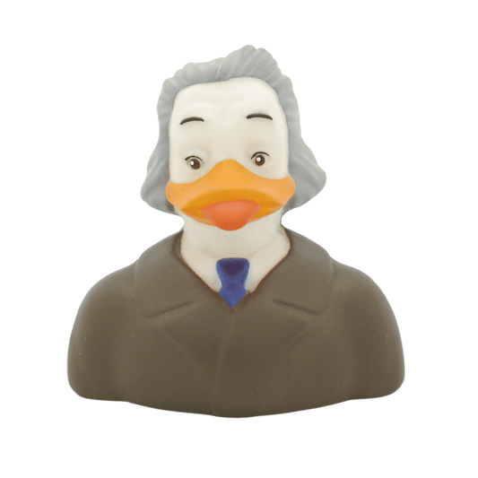 Canard Albert Duckstein Interduck - Canard de Bain