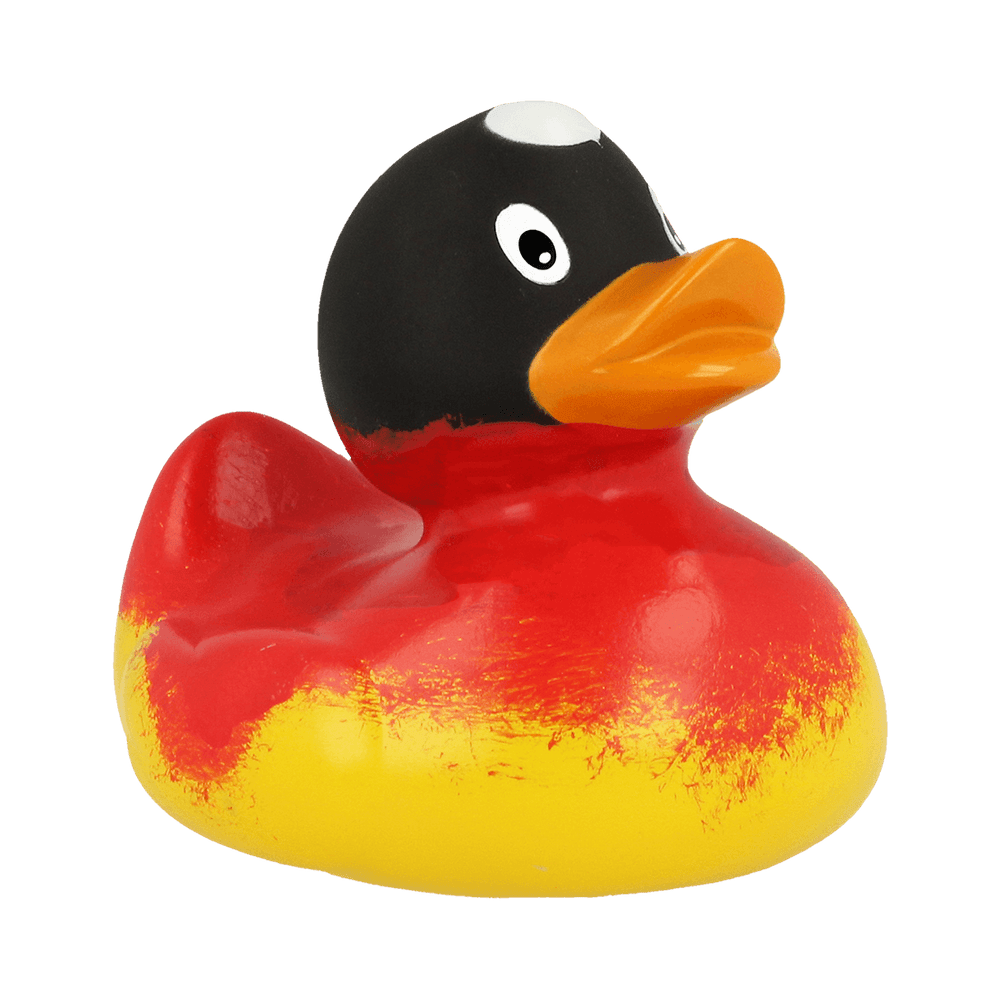 Canard Allemagne