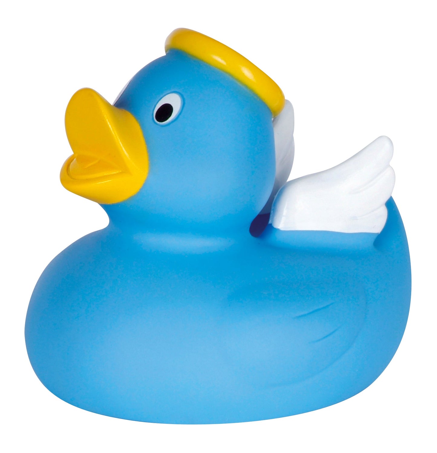 Canard Ange Bleu