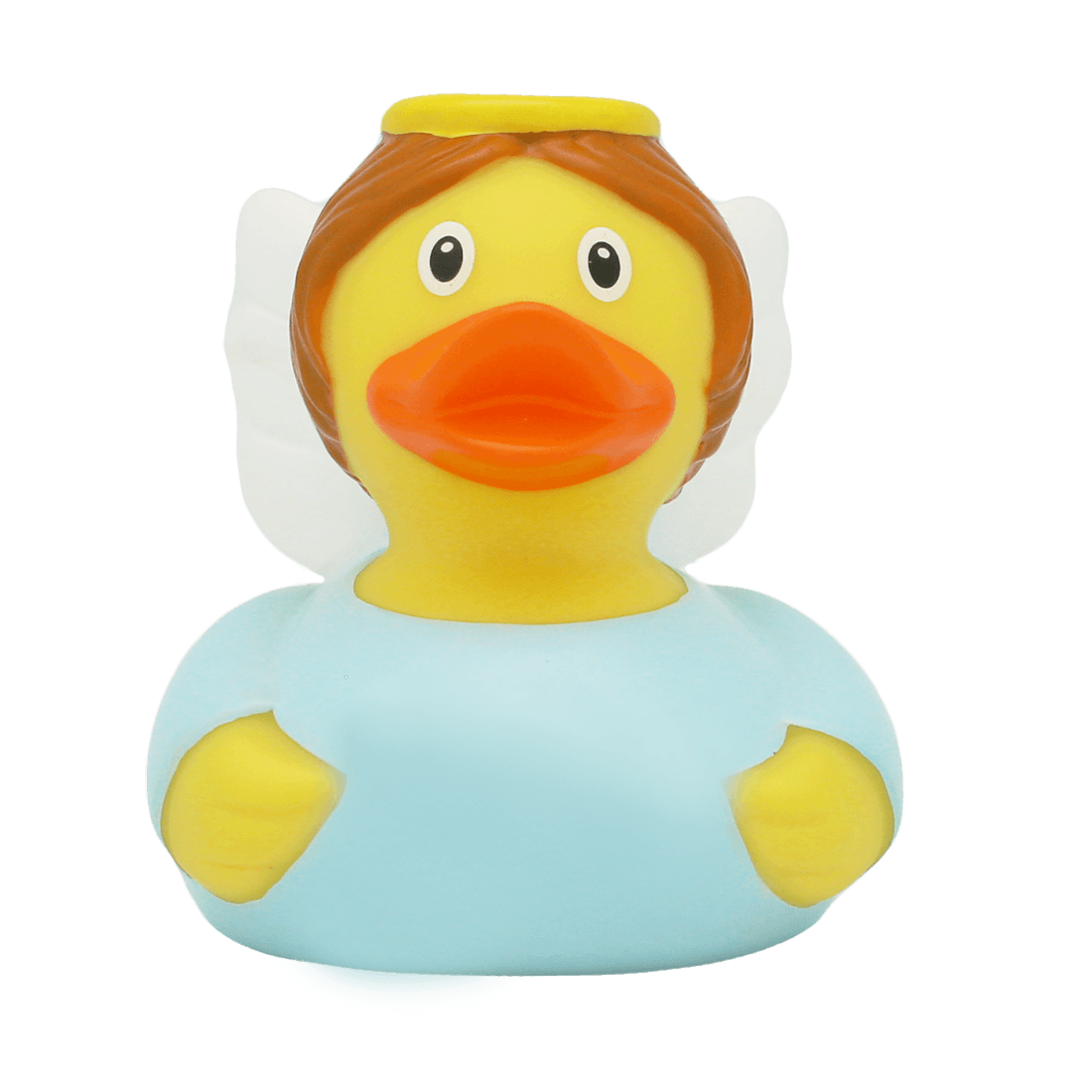 Canard Ange Gardien Bleu