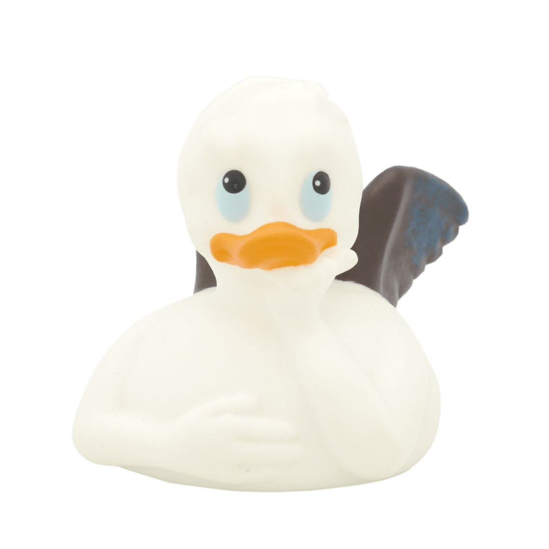 Angel Duck #1