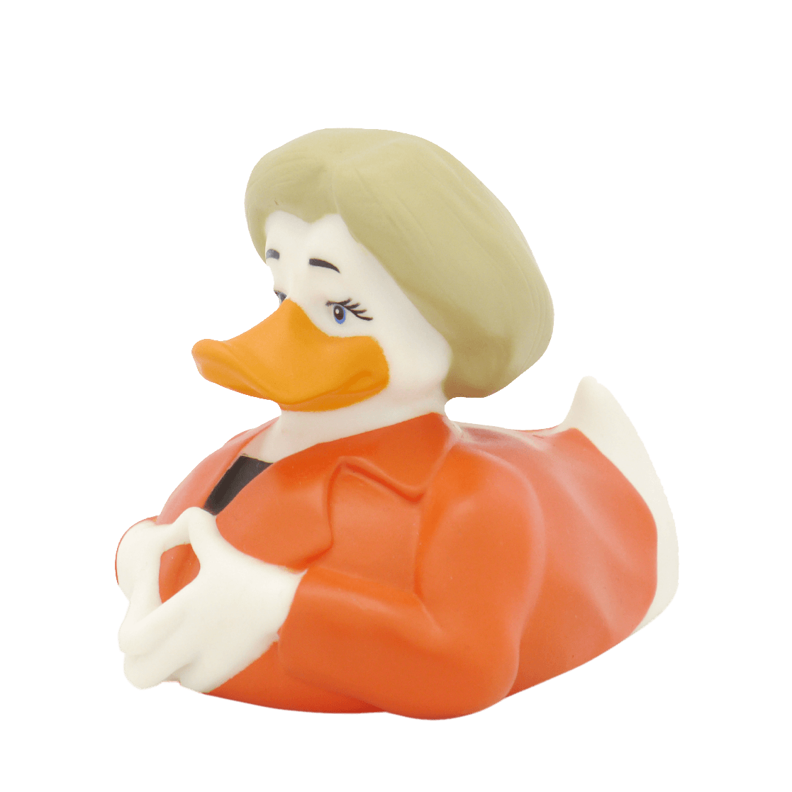 Canard Angie Merkel Interduck - Canard de Bain