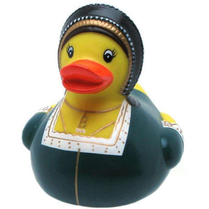 Anne Boleyn-eend