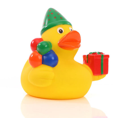 Canard Anniversaire