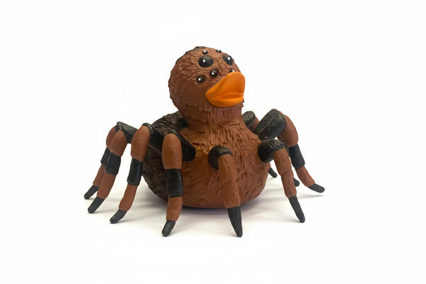 Tarantula-eend