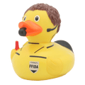 Ente Schiedsrichter